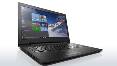 Характеристики Ноутбук Lenovo IdeaPad 110-15ACL 15.6