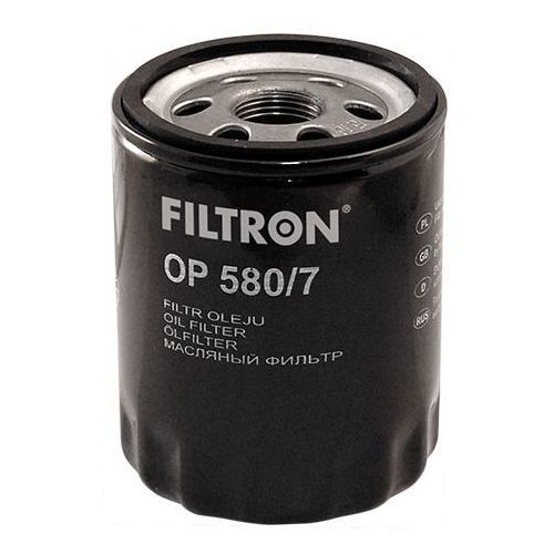 Фильтр масляный FILTRON OP580/7