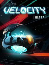Изображение товара Игра CURVE GAMES Velocity Ultra, для  ПК,  регион: Россия,  английская версия