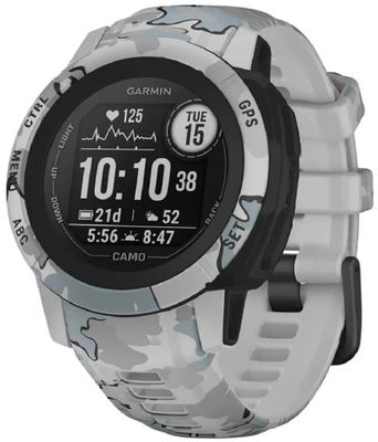 Garmin instinct fitness outlet