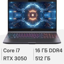 Изображение товара Игровой ноутбук Acer Gadget E10 GRBook Xpro 15.6 IPS i7 RTX 3050 16ГБ 512ГБ SSD Windows 11 Pro