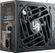 Изображение товара Блок питания Seasonic Vertex GX-1200,  1200Вт,  80 PLUS GOLD,  135мм, черный, retail [vertex gx-1200 12122gxafs]