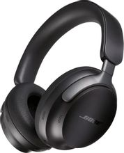 Изображение товара Наушники Bose QuietComfort Ultra беспроводные накладные с шумоподавлением черные