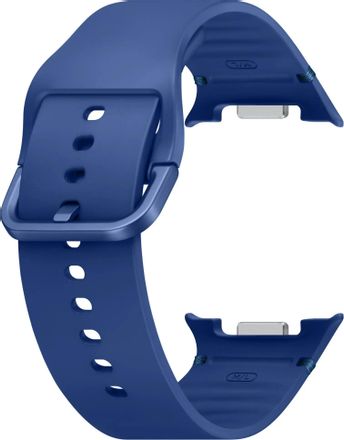 Ремешок Samsung Galaxy Watch Sport Band ET-SNL33LNEGRU для Galaxy Watch 8/8 Classic, синий