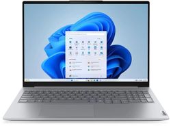 Изображение товара Ноутбук Lenovo Thinkbook 16 G9 IRL 16ГБ DDR5 512ГБ SSD Изображение товара Ноутбук Lenovo Thinkbook 16 G9 IRL 16ГБ DDR5 512ГБ SSD