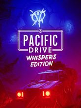 Изображение товара Дополнение к игре Pacific Drive Whispers Edition для ПК цифровой ключ активации Steam
