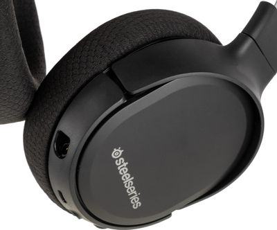 Steelseries arctis 1 wireless 61512 top