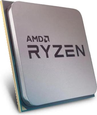 Процессор AMD Ryzen 5 1600, AM4,  OEM [yd1600bbm6iaf]