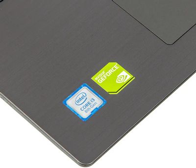 Характеристики Ноутбук Lenovo IdeaPad 330-15IKB 15.6", 2.2ГГц, 2 ...