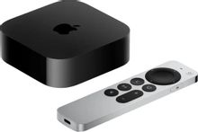 Характеристики Медиаплеер Apple TV 4K A2169, 64ГБ [mn873pa/a] (2026813 ...