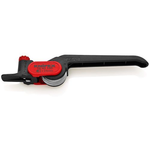 Стриппер KNIPEX KN-1640150