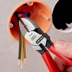 Бокорезы KNIPEX KN-7001160, 160мм