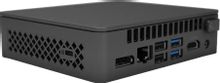 Изображение товара Мини-компьютер Intel NUC BNUC11ATKC40000 без оперативной памяти и накопителя