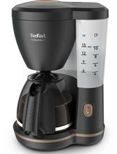 Характеристики Кофеварка Tefal CM533811, капельная, черный [7211004341 ...