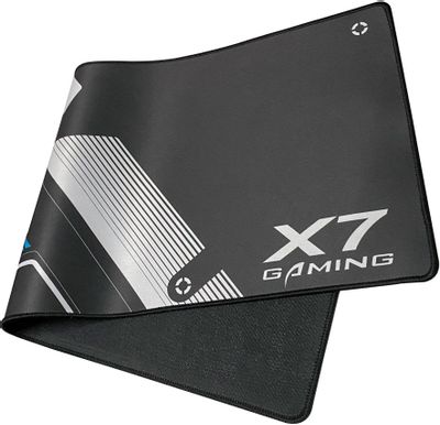 Коврик для мыши A4TECH X7 Pad XP-70L (L) черный/рисунок, ткань ...