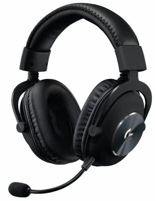 Logitech G Pro X Gaming