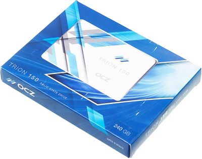 Ocz trion 150 240gb sale