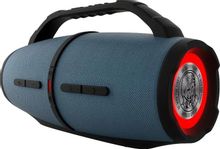 Изображение товара Портативная колонка URAL Гагарин ГР-007, 60 Вт, синий