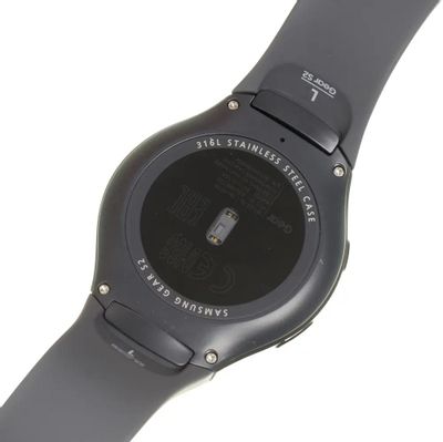 Samsung Galaxy Gear S2 SM R7200 1.2
