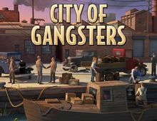 Изображение товара Игра KASEDO City of Gangsters для ПК цифровой ключ Россия СНГ