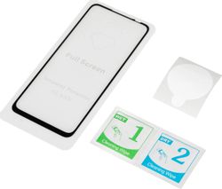 Защитное стекло для экрана Digma 2.5D для Xiaomi Redmi 10