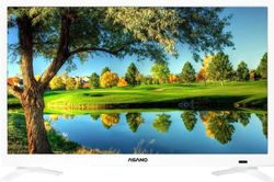 Изображение товара 24" Телевизор ASANO 24LH7011T HD, СМАРТ ТВ, Android (AOSP), белый Изображение товара 24" Телевизор ASANO 24LH7011T HD, СМАРТ ТВ, Android (AOSP), белый