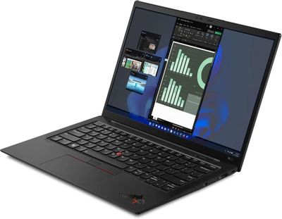 良品741 Lenovo X1 carbon 第10世代 16GB 新品1TB Lenovo thinkpad x1 carbon gen 10 — купить по низкой цене на Яндекс