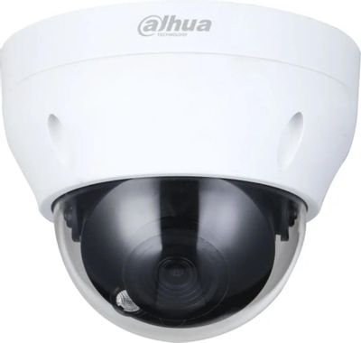 Камера видеонаблюдения IP Dahua DH-IPC-HDPW1431R1P-0280B-S4, 2.8 мм ...