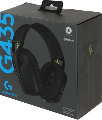 Logitech G435 Bluetooth 981 001053 1993249