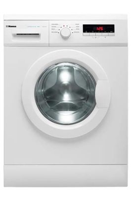 Отзывы на Стиральная машина Hansa Basic Line AWS610DH, с фронтальной ...