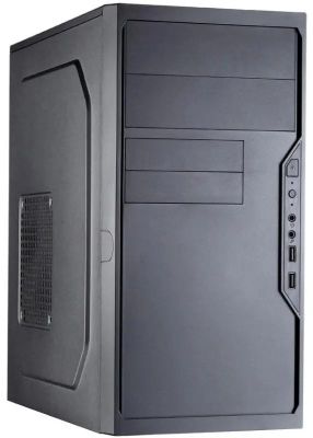 Характеристики Компьютер iRU Office 310H6S, Intel Core i5 12400, DDR4 ...
