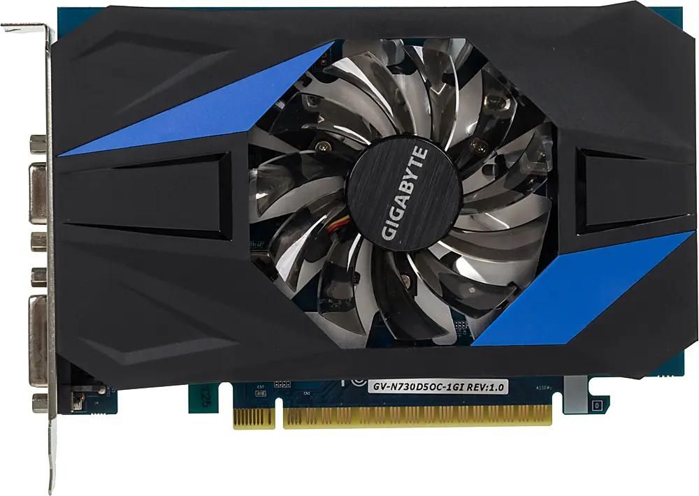 Gt 730 1gb gddr5 deals