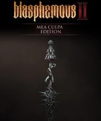 Изображение товара Игра TEAM 17 Blasphemous 2 - Mea Culpa Edition, для  ПК,  регион: СНГ,  RUS (интерфейс и субтитры)