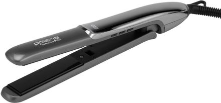Выпрямитель для волос Polaris PHSS 2098TTi Tourmaline Prof,  графитовый