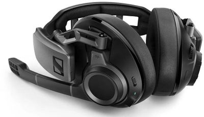 Sennheiser GSP 670 Bluetooth 1000233 M00218542