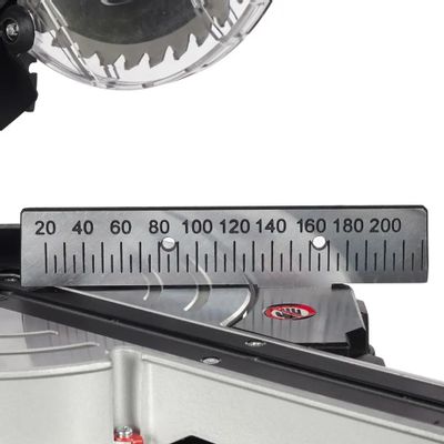Торцовочная пила METABO KGS 216 M Set, 1500Вт, 216мм [690827000 ...