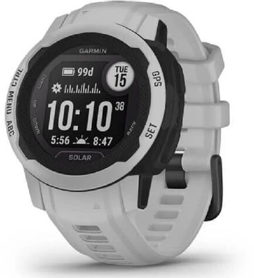 Garmin Instinct 2s Solar