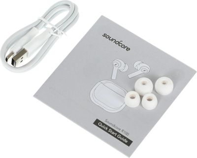 Anker soundcore 2025 rise