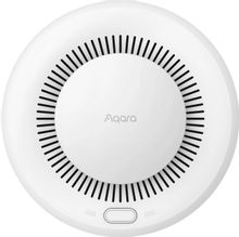 Датчик задымления AQARA Smart Smoke Detector,  белый