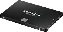 SSD накопитель Samsung 870 EVO MZ-77E500BW 500ГБ