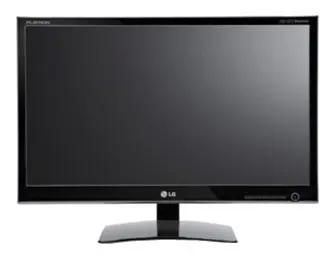 21.5" Монитор LG Flatron E2251S-BN,  1920x1080,  TN+film,  черный [e2251s-bn.aeu]