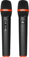 Изображение товара Микрофон JBL MIC-300,  черный