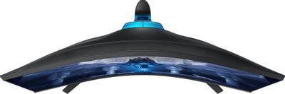 32" Монитор Samsung Odyssey Neo G7 S32BG752NI, 3840x2160, VA, 165Гц ...