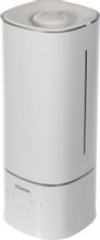 Увлажнитель воздуха ультразвуковой ICLIMA LUX-506HW,  6л,  белый