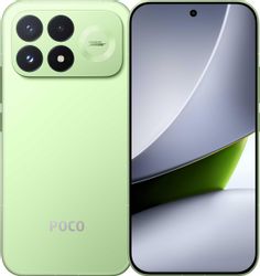 Смартфон Xiaomi POCO F9 Pro Global 12/256 GB — фото 1