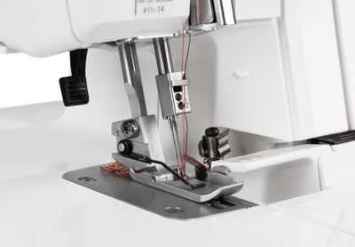 Отзывы на Оверлок Janome Т-99D в интернет-магазине СИТИЛИНК (1192099)