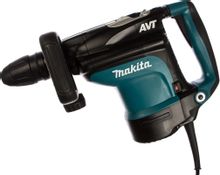 Изображение товара Перфоратор Makita HR4511C мощный инструмент для стройки и ремонта