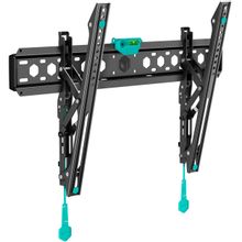 Изображение товара Кронштейн для телевизора ONKRON TM6, 43-85", настенный, наклон, черный Изображение товара Кронштейн для телевизора ONKRON TM6, 43-85", настенный, наклон, черный