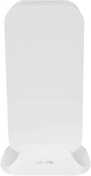 Точка доступа MIKROTIK wAP 60G AP, WiGig, 60ГГц, 1xRJ45, белый
