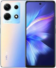 Изображение товара INFINIX Note 30 6.78 IPS NFC 8ГБ 128ГБ голубой